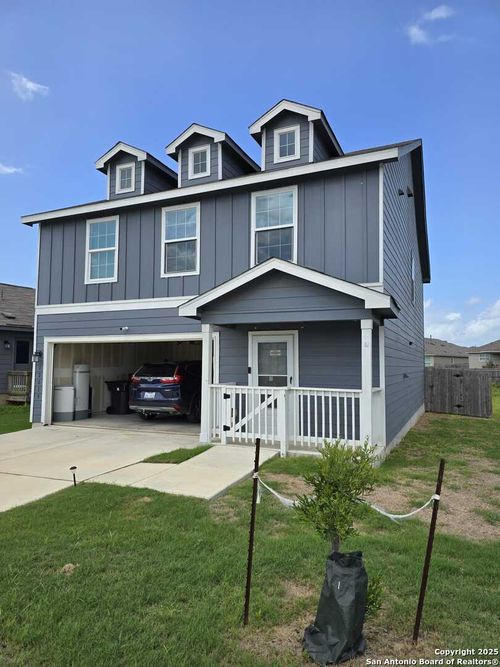 12019 Picard Bnd, San Antonio, TX, 78221-3643 | Card Image