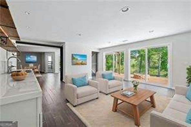 4180 Woodwind Dr, House other with 6 bedrooms, 5 bathrooms and 3 parking in Cumming GA | Image 27