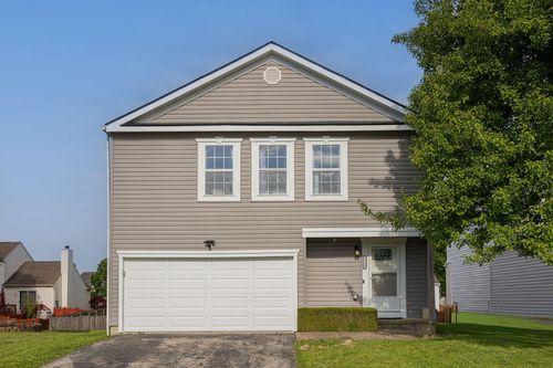 8580 Greylag Ct, Blacklick, OH, 43004-7002 | Card Image