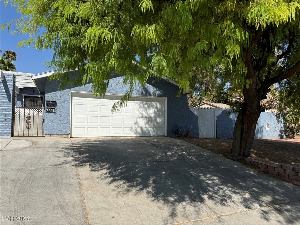 Viking Rd, Las Vegas, NV 89121