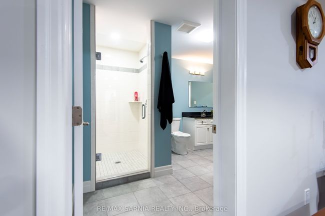 3394 Schram Dr, House other with 4 bedrooms, 3 bathrooms and 8 parking in Camlachie ON | Image 40