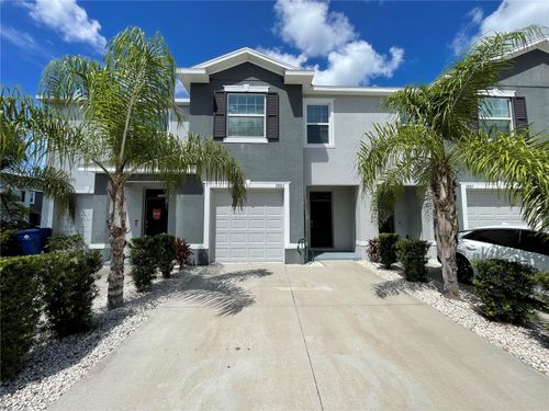 2883 Peony Prairie Ln, WESLEY CHAPEL, FL, 33543-7066 | Card Image