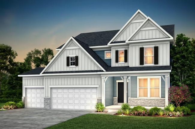 Farmhouse Exterior | Image 22