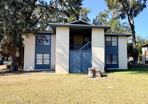 460 Bentwood Ln, Orange Park, FL, 32073-8864 | Card Image