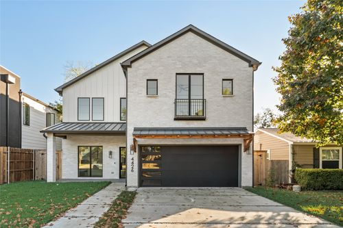 4426 Bonham St, Dallas, TX, 75229-5434 | Card Image