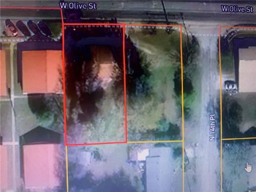 1406 W Olive St, Rogers, AR, 72756-3351 | Card Image