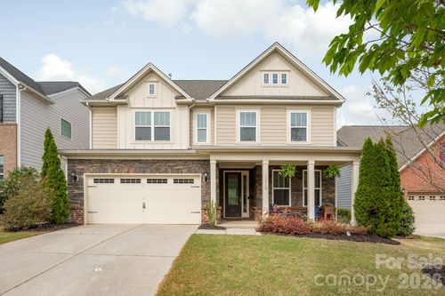 11719 Grey Partridge Dr, Charlotte, NC, 28278-6966 | Card Image