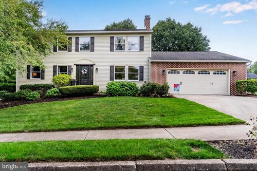 3501 Raintree Ln, MECHANICSBURG, PA, 17050-2258 | Card Image