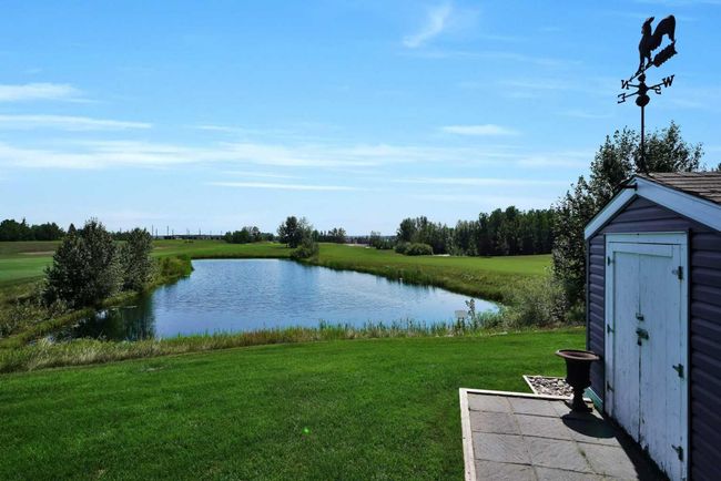 4030 - 25054 Pine Lake Rd S, House other with 3 bedrooms, 3 bathrooms and 4 parking in Red Deer County AB | Image 43