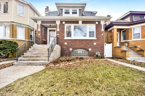 2808 N 76th Ct, Elmwood Park, IL, 60707-1442 | Card Image