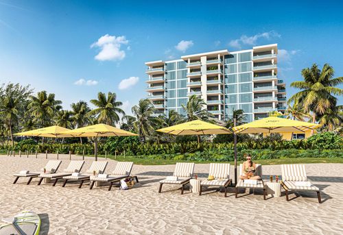 303-305 Briny Ave, Pompano Beach, FL, 33062-5843 | Card Image