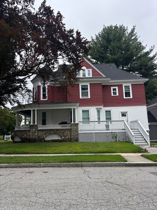 88 June St, Worcester, MA, 01602-2949 | Card Image