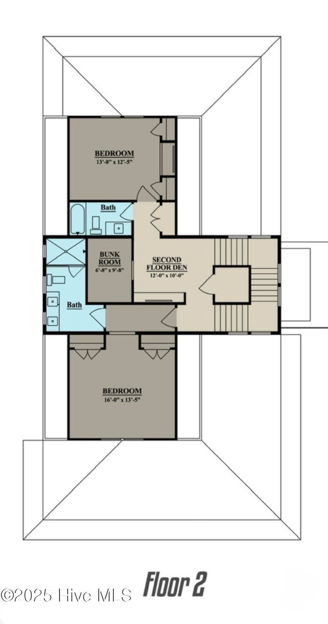 556 Chicamacomico Way, House other with 4 bedrooms, 5 bathrooms and 2 parking in Bald Head Island NC | Image 12