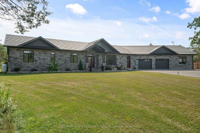 90 Sunrise Dr, House other with 4 bedrooms, 5 bathrooms and 12 parking in Belleville ON | Image 1