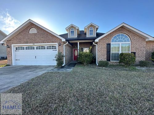 59 Forest Street Ne, Ludowici, GA, 31316 | Card Image