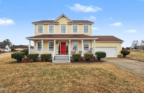 56 Muscadine Ct, Lillington, NC, 27546-5843 | Card Image