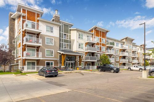 5404-302 Skyview Ranch Dr Ne, Calgary, AB, T3N0P5 | Card Image