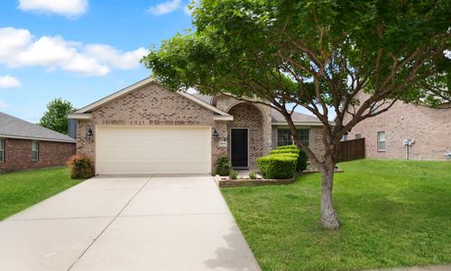 3815 Spring Run Ln, Melissa, TX, 75454-2575 | Card Image