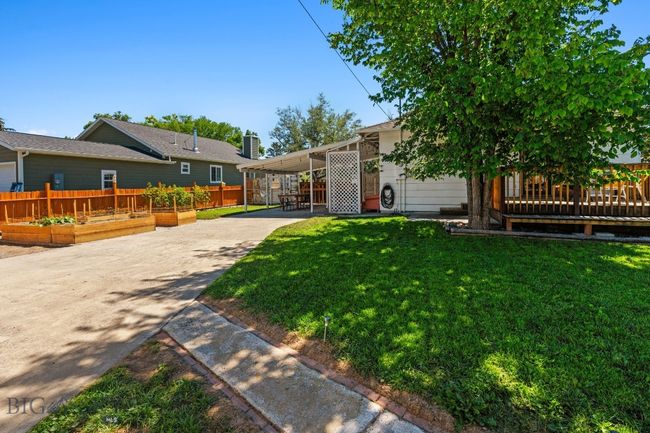 220 S 4 Th St, House other with 3 bedrooms, 2 bathrooms and null parking in Manhattan MT | Image 88
