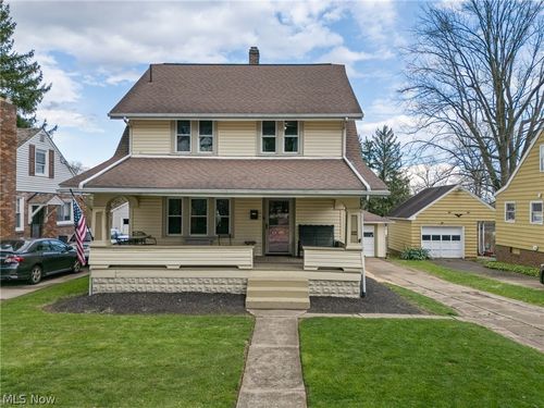 322 21st St, Massillon, OH, 44647-6106 | Card Image