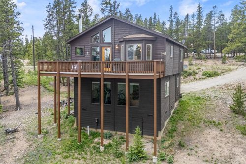 1576 Bobcat Ln, Fairplay, CO, 80440-5058 | Card Image