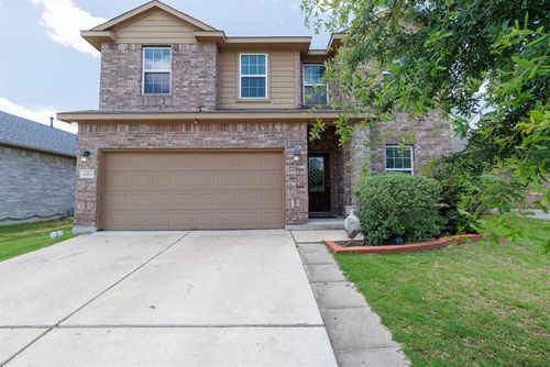 17020 Lathrop Ave, Pflugerville, TX, 78660-4882 | Card Image