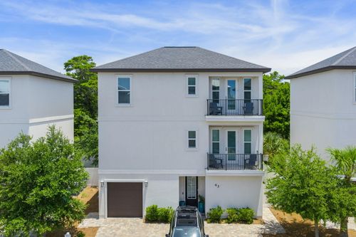 43 Ciboney St, Miramar Beach, FL, 32550-5302 | Card Image