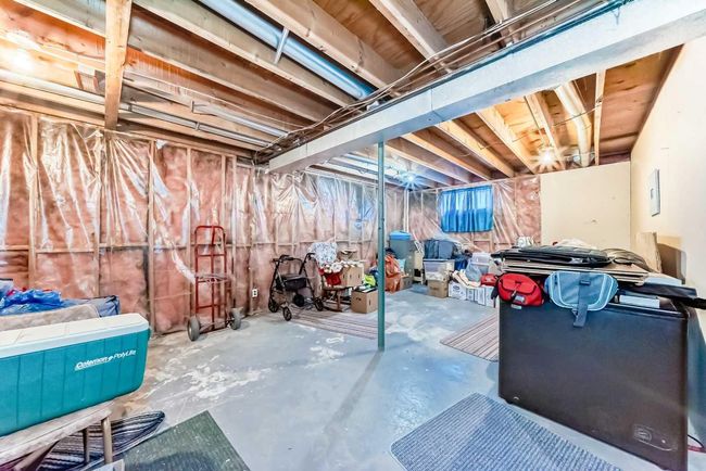 172 Big Hill Cir Se, House other with 3 bedrooms, 3 bathrooms and 2 parking in Airdrie AB | Image 28