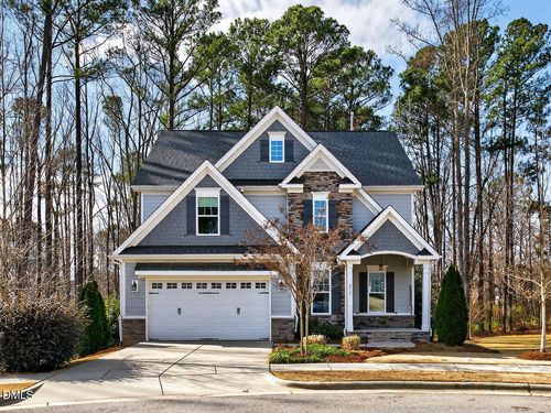 2117 Bee Cave Ct, Apex, NC, 27539-6903 | Card Image