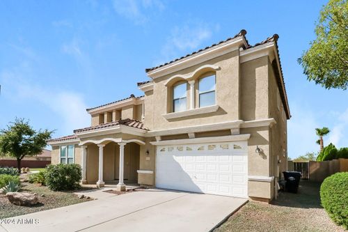 25918 N Desert Mesa Dr, Surprise, AZ, 85387-6825 | Card Image