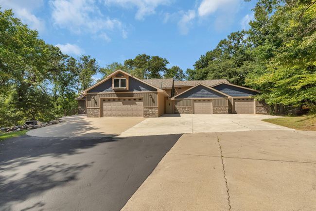 14789 Fireside Cir, House other with 5 bedrooms, 3 bathrooms and null parking in Cold Spring MN | Image 60
