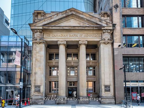 2102-197 Yonge St, Toronto, ON, M5B0C1 | Card Image