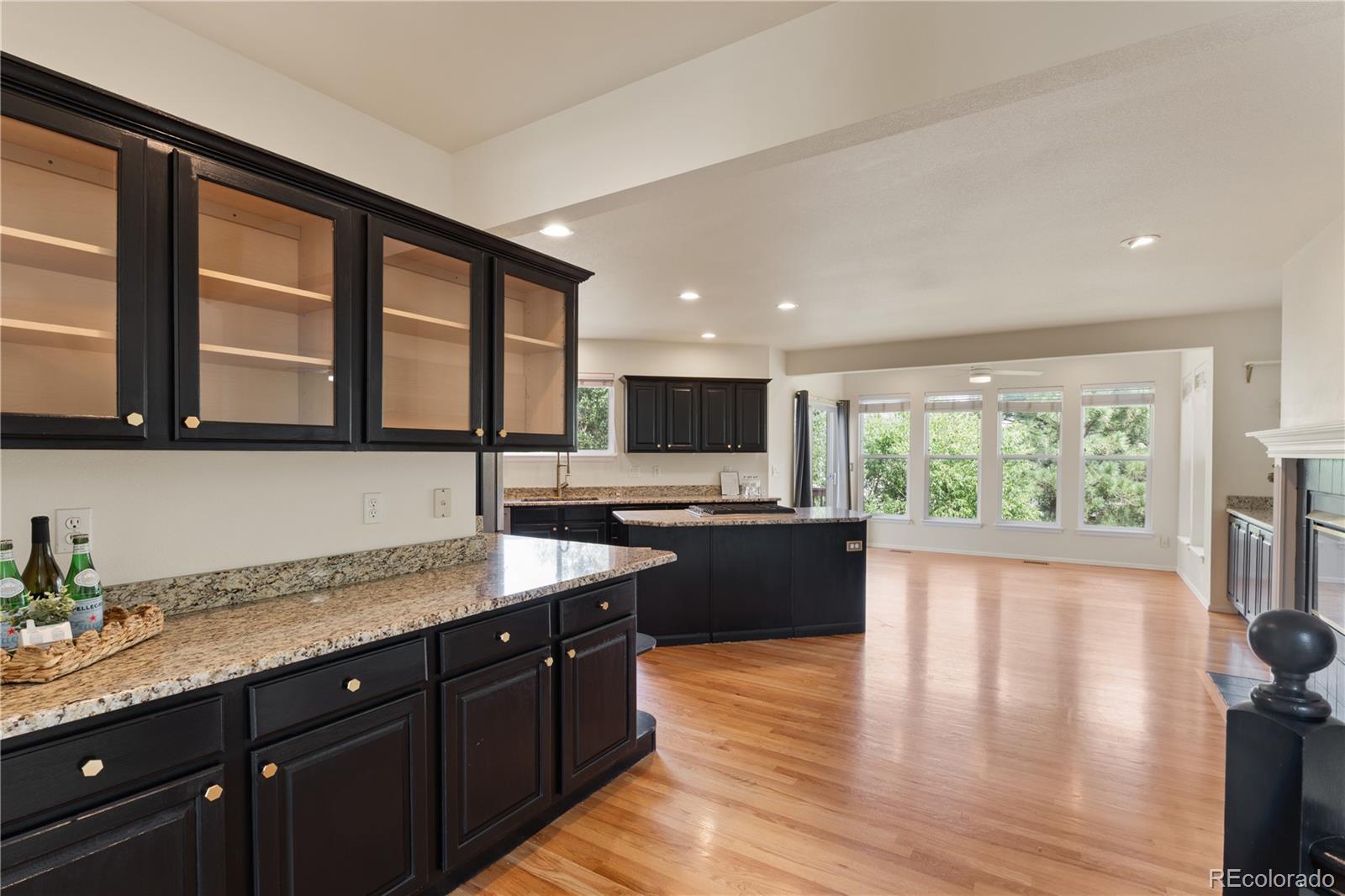 Residential in Colorado Springs 5
