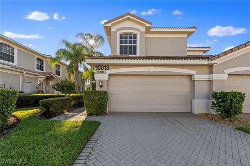 1708-10013 Sky View Way, FORT MYERS, FL, 33913-6616 | Card Image