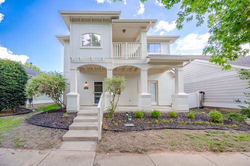 1828 Mercer Way, Savannah, TX, 76227-7735 | Card Image