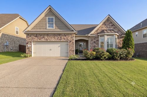 3903 Montgomery Way, Smyrna, TN, 37167-1539 | Card Image