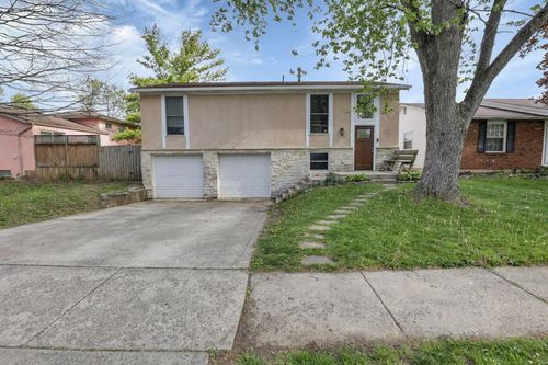 2654 Stonington Ave, Grove City, OH, 43123-1175 | Card Image