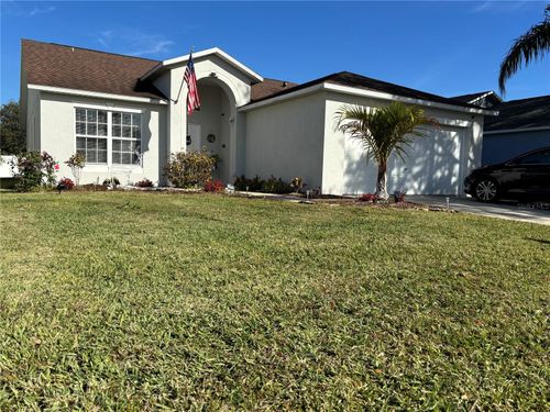 1050 Clear Creek Circle, CLERMONT, FL, 34714 | Card Image