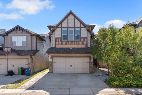 182 Morningside Cir Sw, Airdrie, AB, T4B0X4 | Card Image