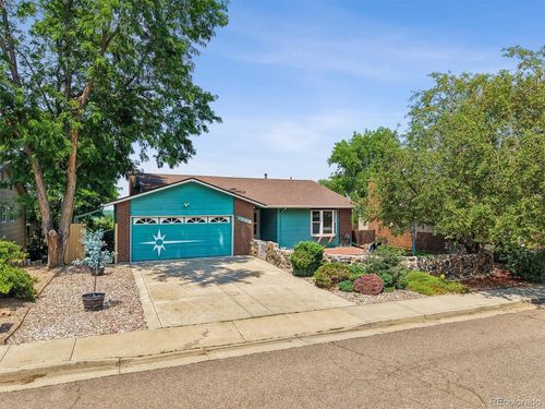 7861 W 72nd Pl, Arvada, CO, 80005-4272 | Card Image
