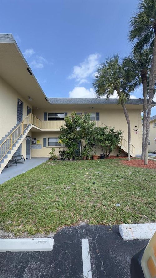 5-1421 Nw 45th St, Deerfield Beach, FL, 33064-1158 | Card Image