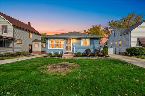 10927 Granger Rd, Garfield Heights, OH, 44125-3153 | Card Image