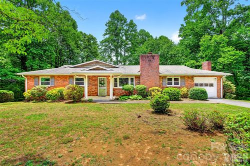 103 Richard Ln, Black Mountain, NC, 28711-8773 | Card Image