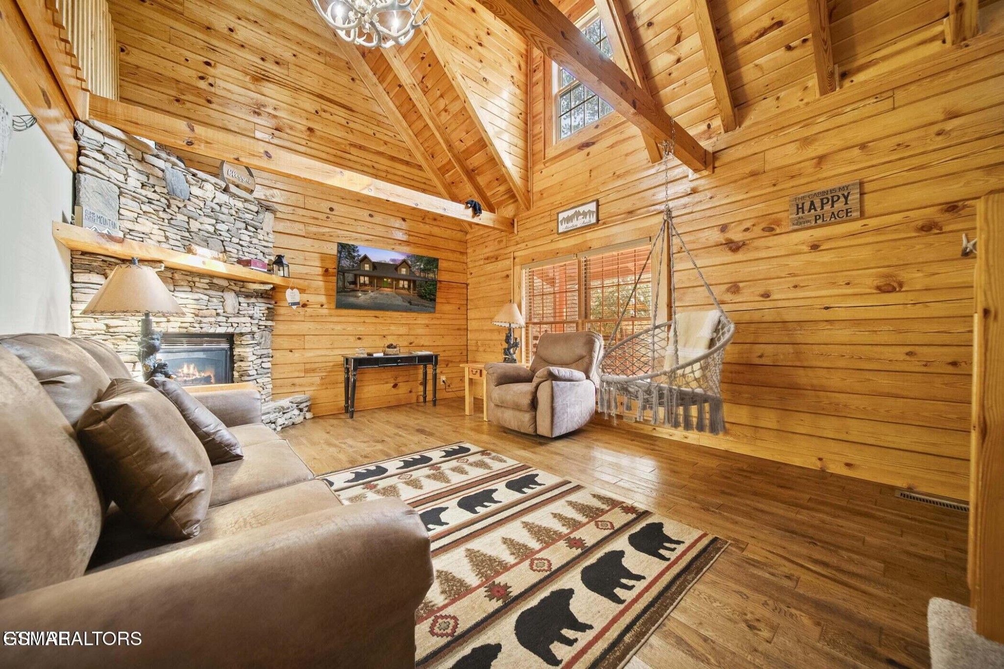 Residential in Pigeon Forge 5