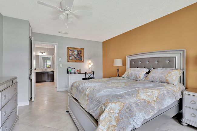 165 Amherst Ln, Condo with 1 bedrooms, 2 bathrooms and null parking in Lake Worth FL | Image 17