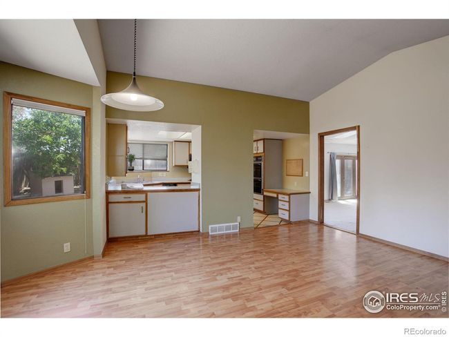 2732 W 25 Th Street Rd, House other with 3 bedrooms, 3 bathrooms and 2 parking in Greeley CO | Image 11