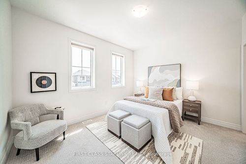 52 Jinnah Ave, Markham, ON, L3S0G2 | Card Image