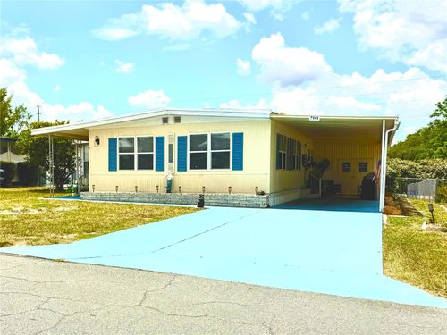 7313 Fairlane Ave, Brooksville, FL, 34613-7330 | Card Image