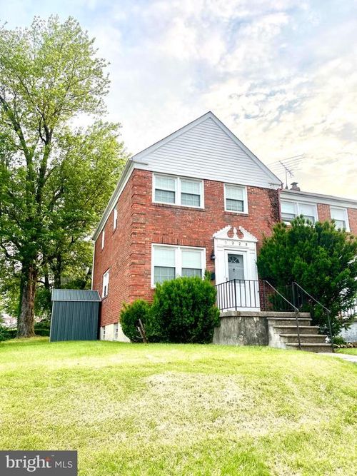1228 Harwall Rd, BALTIMORE, MD, 21207-4977 | Card Image
