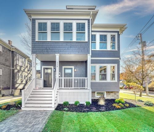 1-114 W Wyoming Ave, Melrose, MA, 02176-3738 | Card Image